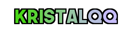 KRISTALQQ Logo
